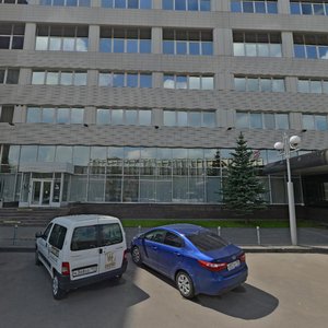 1st Rybinskaya Street, 3с1, Moscow: photo