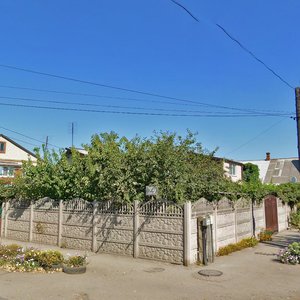 Vulytsia Chernyshevskoho, 9, Berdiansk: photo