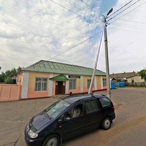 Могилёв, Улица Кирова, 26В: фото