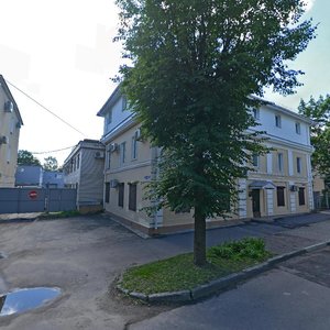 Slavnaya Street, 48, Veliky Novgorod: photo