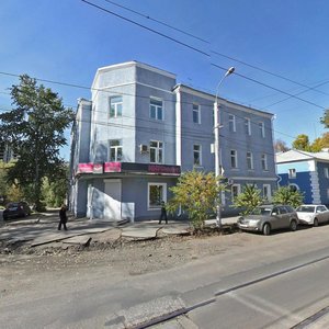 Deputatskaya street, 36, : foto