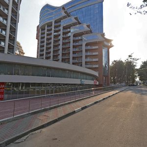 Krymskaya Street, 3к4, Gelendgik: photo