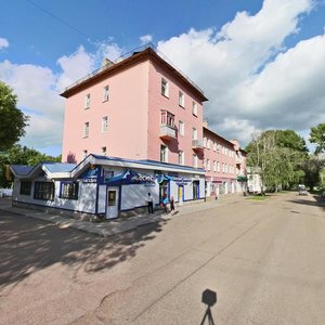 Zavodskaya ulitsa, 22, Sterlitamak: photo