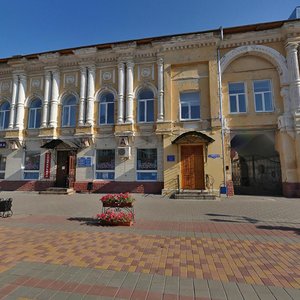 Kommunalnaya Street, 18, Tambov: photo