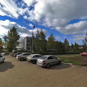 Eleny Kolesovoy Street, 70, Yaroslavl: photo