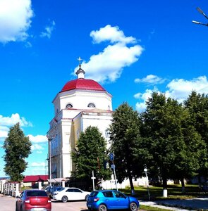 Internatsionalnaya Street, 43, Udmurt Republic: photo