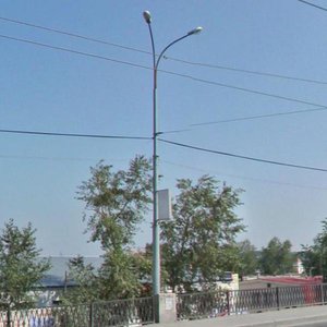 Malysheva Street, 145АИ ، يكاترينبورغ: صورة