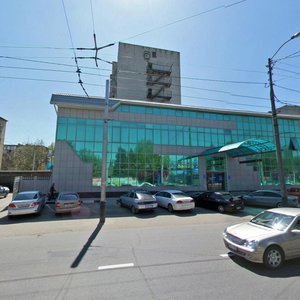 Dzerzhinsky Street, 115/1, Krasnodar: photo