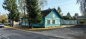 Ulitsa Maksima Gorkogo, 54, Dukhovshchina: photo