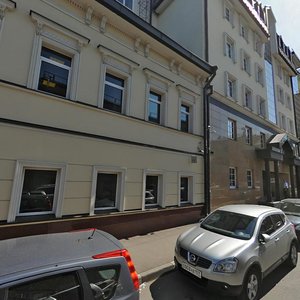 Nikoloyamskaya Street, No:40/22с4, Moskova: Fotoğraflar