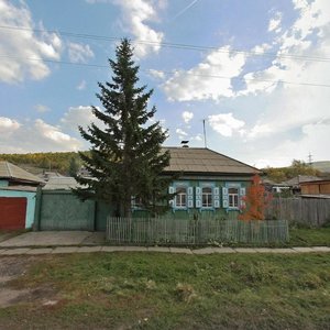 Ulitsa Alyoshi Timoshenkova, No:46, Krasnoyarsk: Fotoğraflar