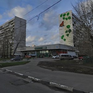Beryozovaya Alley, 9с2 ، موسكو: صورة