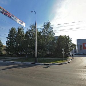 Sovetskaya Street, No:190Г, Tambov: Fotoğraflar