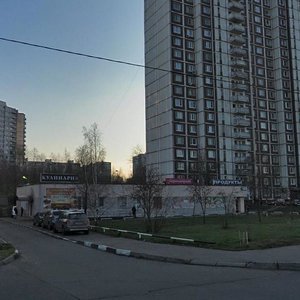 Altufyevskoye Highway, 66с1, Moscow: photo