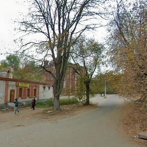 Lenina Street, 102, Orehovo‑Zuevo: photo