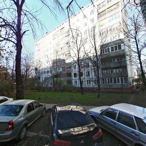 Volodarskogo Street, 5, : foto