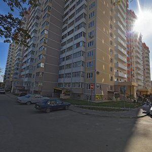 Краснодар, Улица Героя А.А. Аверкиева, 22: фото