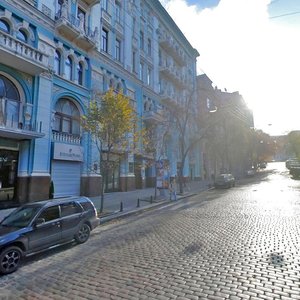 Arkhitektora Horodetskoho Street, 11А, Kyiv: photo