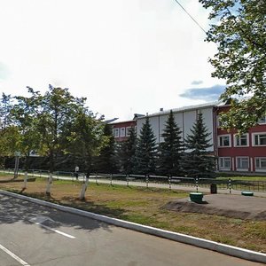 Kommunisticheskaya Street, 79, : foto