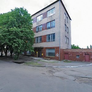 Vulytsia Lutsenka, 3, Cherkasy: photo