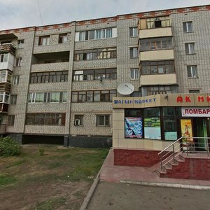 Qanysh Sátbaev kóshesi, 11/3, Astana: photo