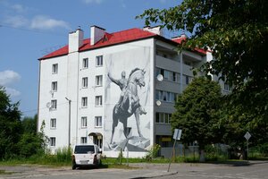 Kaliningradskaya ulitsa, 29, : foto