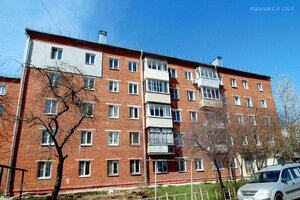 Владимир, Улица Василисина, 10В: фото