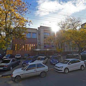 Ulitsa imeni Sakko i Vantsetti, 21 ، ساراتوف: صورة
