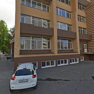 Polkovnika Militsii Kurochkina Street, 8, : foto