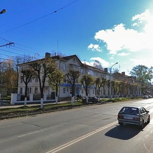 Kuybyshevskoe Highway, 11, Ryazan: photo