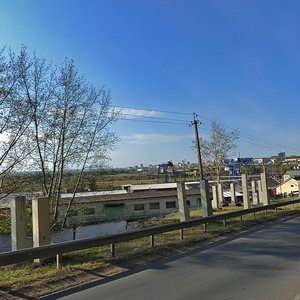 Aleksandrovskoye Highway, 3, Saransk: photo