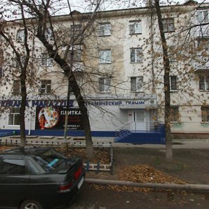 Ulitsa Mironova, 13 ، : صورة