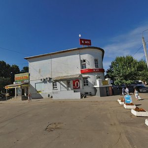 Rostovskaya Street, 5, : foto