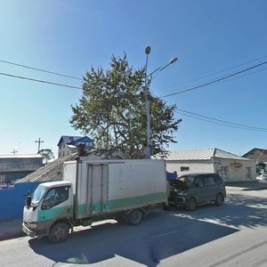 Sakhalinskaya Street, 203, Yuzhno‑Sakhalinsk: photo