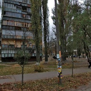 Tuluzy Street, 16 ، كييف: صورة