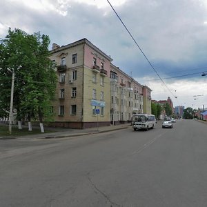 Pochtovaya Street, 5, Ivanovo: photo