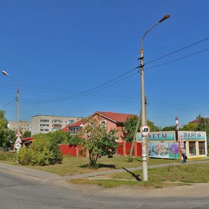 Москва и Московская область, Улица Ленина, 64: фото