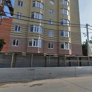 Myasnikova Street, 50/31, Rostov‑na‑Donu: photo