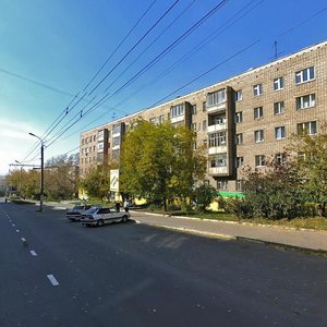 Udmurtskaya Street, 189, Izhevsk: photo