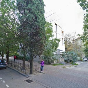 Pobedy Street, 73А, Sochi: photo