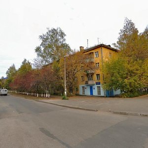 Khasanova Street, 5, Yoshkar‑Ola: photo