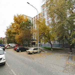 Ulitsa Kotovskogo, 13, Tyumen: photo