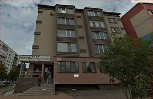 Purkaeva Street, 106К1, Yuzhno‑Sakhalinsk: photo