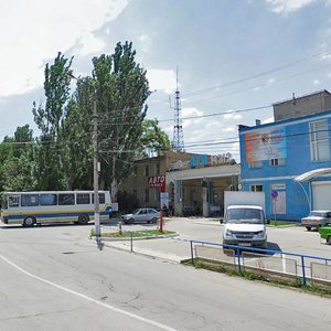 Ulitsa Volodarskogo, 37Т, Feodosia: photo