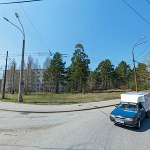 Amundsena Street, 139, : foto