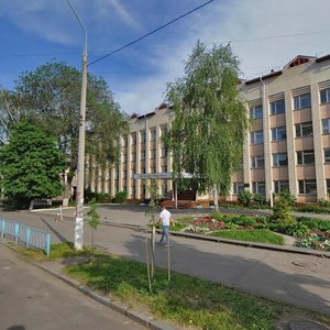 Borysa Liatoshyns'koho Street, 14, Zhytomyr: photo