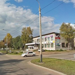 Kirova Avenue, 72, Komsomolsk‑at‑Amur: photo