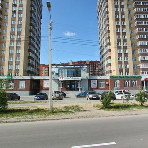 Gazovikov Street, 45/1 ، تيومين: صورة