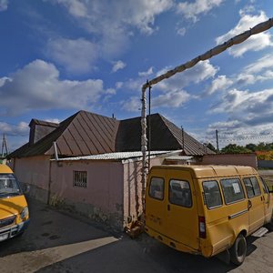 Abrikosovaya ulitsa, 6, Saratov: photo