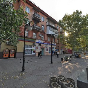 Херсон, Улица Суворова, 1/13: фото